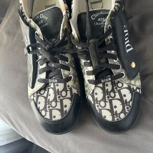 Dior shoes